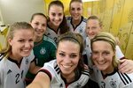 Frauen-Nationalmannschaft Fifa women's world cup, Adidas foo